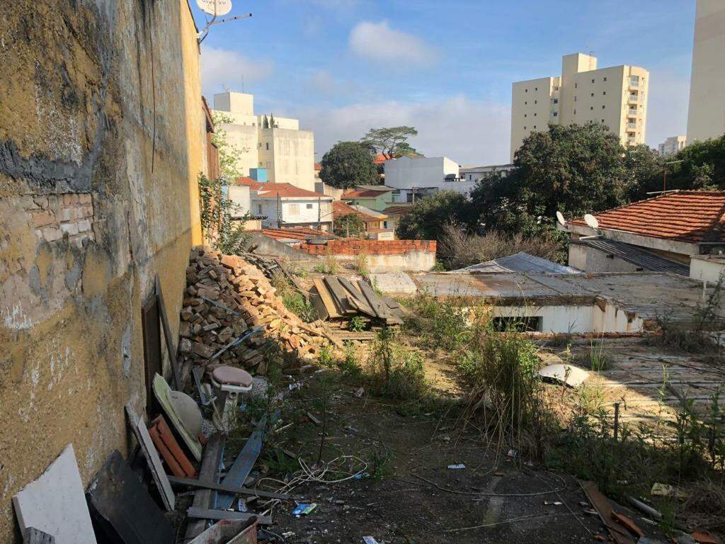 Terreno para à venda no bairro Centro, São Bernardo do Campo - Casari Imóveis: 
