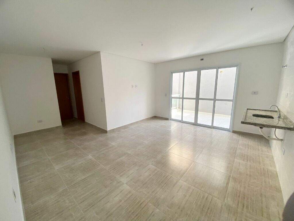 Apartamento para à venda no bairro Jardim Hollywood, São Bernardo do Campo - Casari Imóveis: 