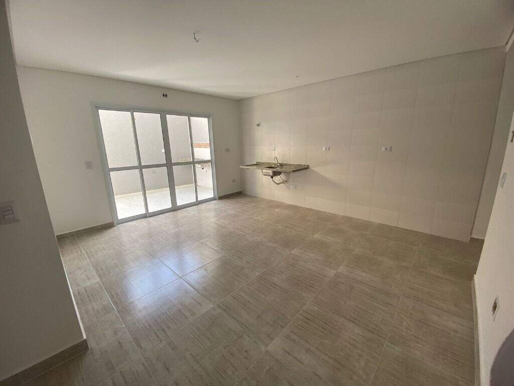 Apartamento para à venda no bairro Jardim Hollywood, São Bernardo do Campo - Casari Imóveis: 