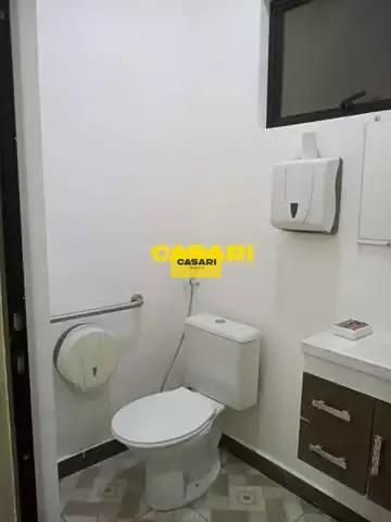 Salão para à venda no bairro Cooperativa, São Bernardo do Campo - Casari Imóveis: 