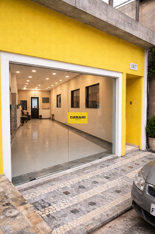 Salão para à venda no bairro Cooperativa, São Bernardo do Campo - Casari Imóveis: 