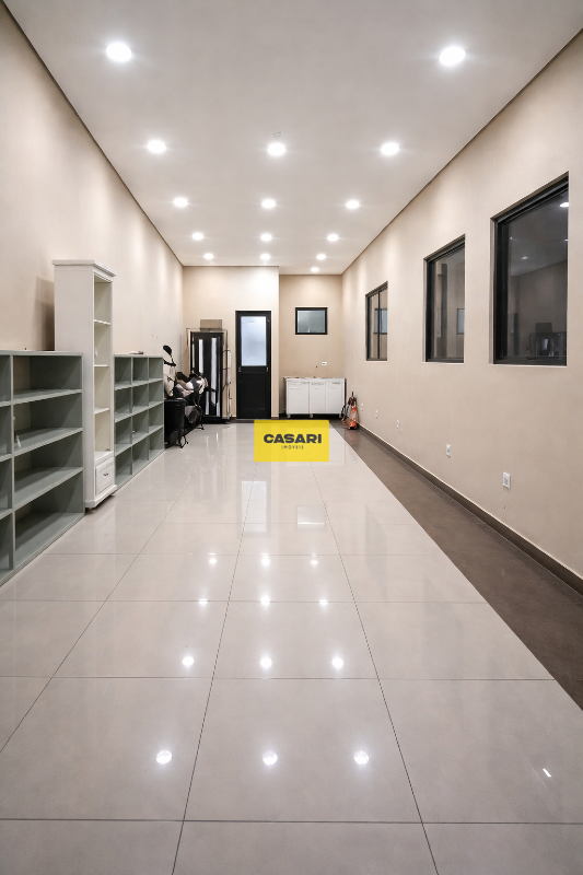 Salão para à venda no bairro Cooperativa, São Bernardo do Campo - Casari Imóveis: 