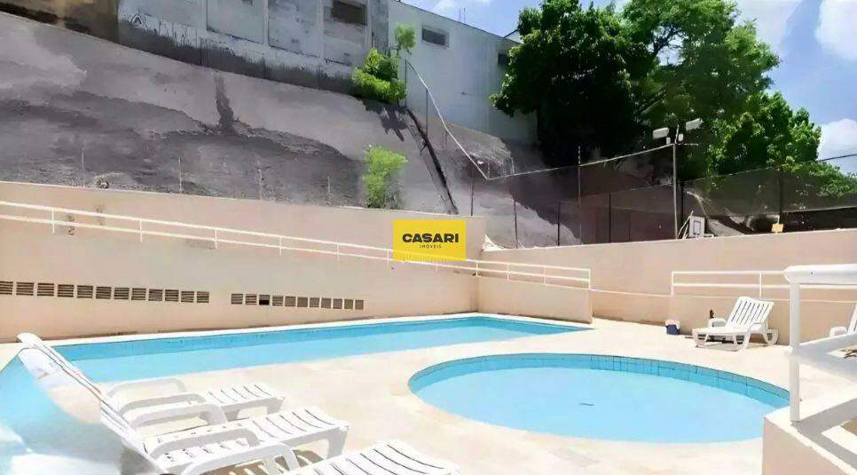 Apartamento para à venda no bairro Assunção, São Bernardo do Campo - Casari Imóveis: 
