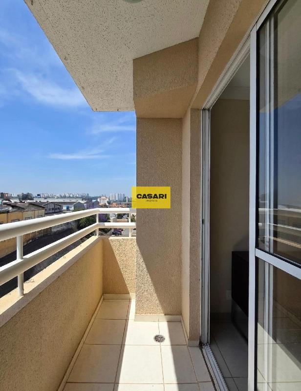 Apartamento para à venda no bairro Assunção, São Bernardo do Campo - Casari Imóveis: 