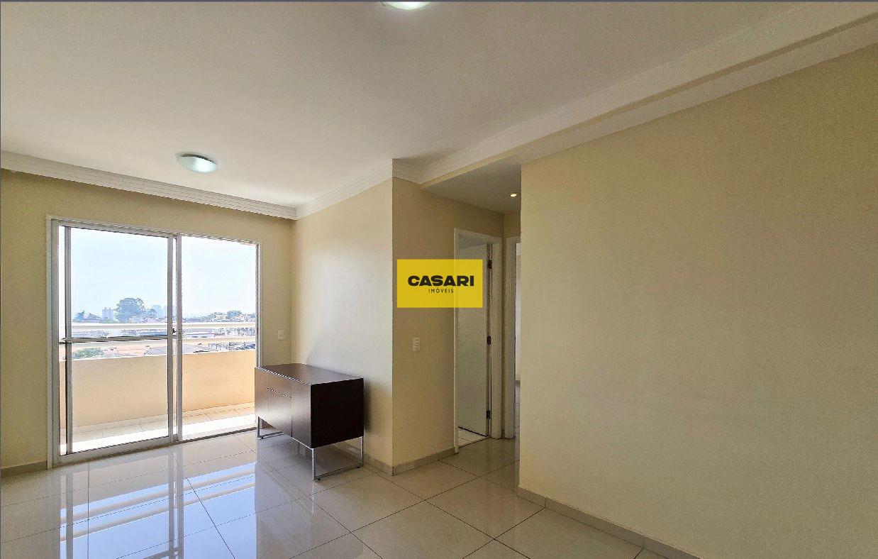 Apartamento para à venda no bairro Assunção, São Bernardo do Campo - Casari Imóveis: 