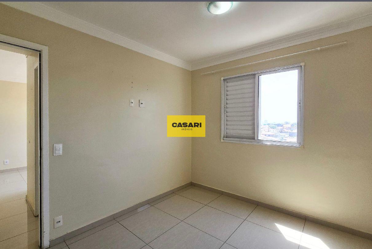 Apartamento para à venda no bairro Assunção, São Bernardo do Campo - Casari Imóveis: 