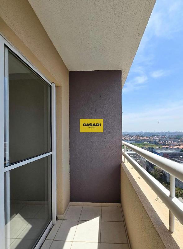 Apartamento para à venda no bairro Assunção, São Bernardo do Campo - Casari Imóveis: 