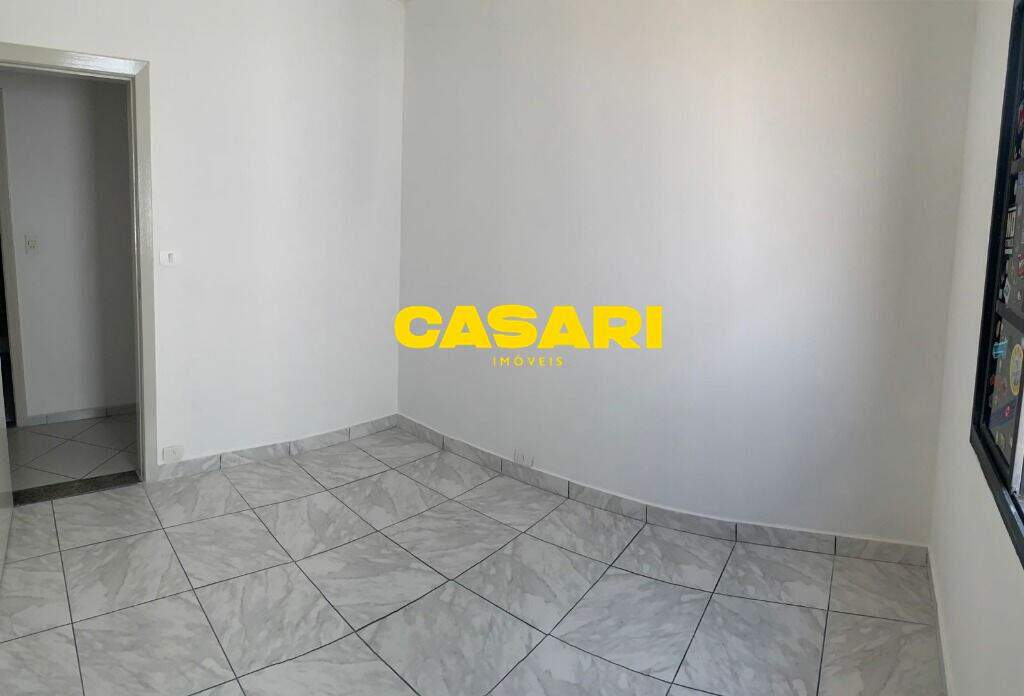 Casa para à venda no bairro Jardim do Mar, São Bernardo do Campo - Casari Imóveis: 