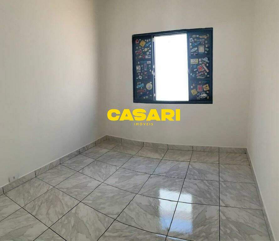 Casa para à venda no bairro Jardim do Mar, São Bernardo do Campo - Casari Imóveis: 