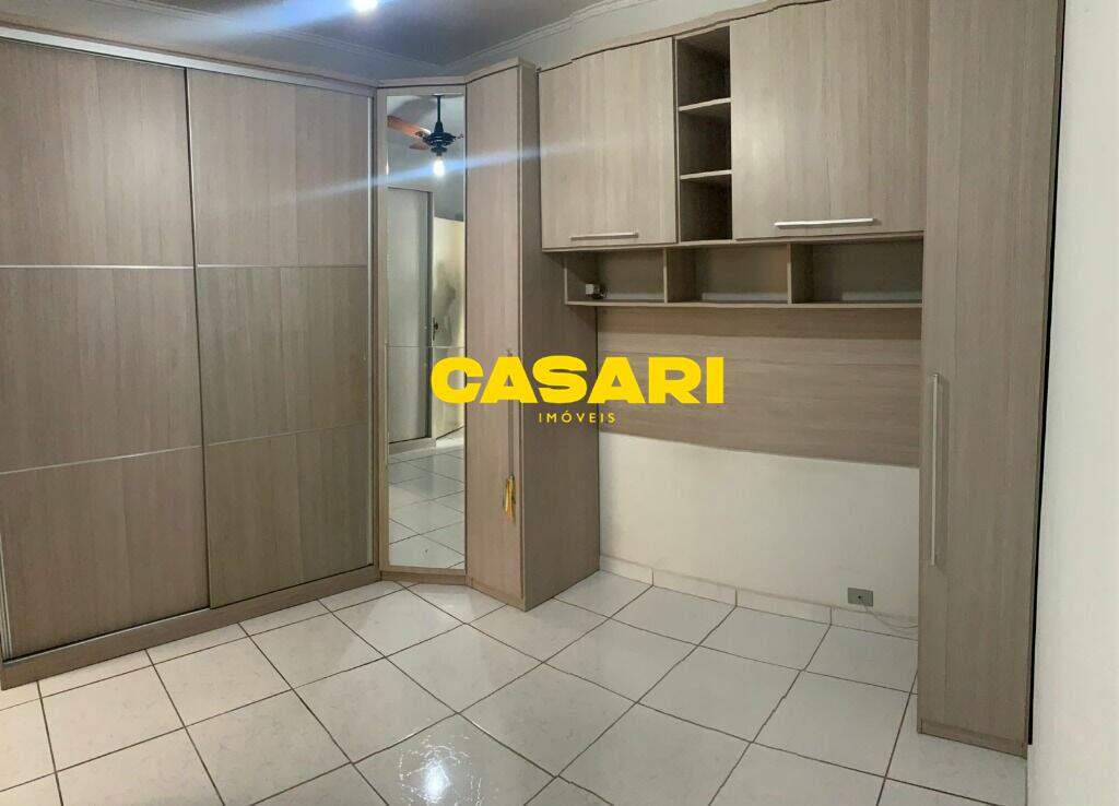 Casa para à venda no bairro Jardim do Mar, São Bernardo do Campo - Casari Imóveis: 