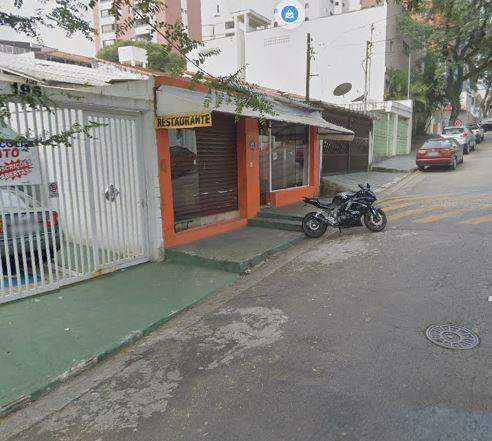 Casa à venda no Vila Euclides: 