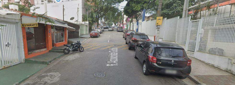 Casa à venda no Vila Euclides: 