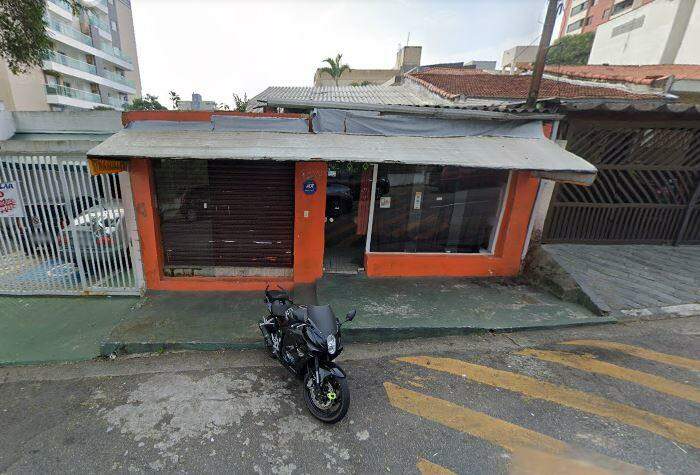 Casa à venda no Vila Euclides: 