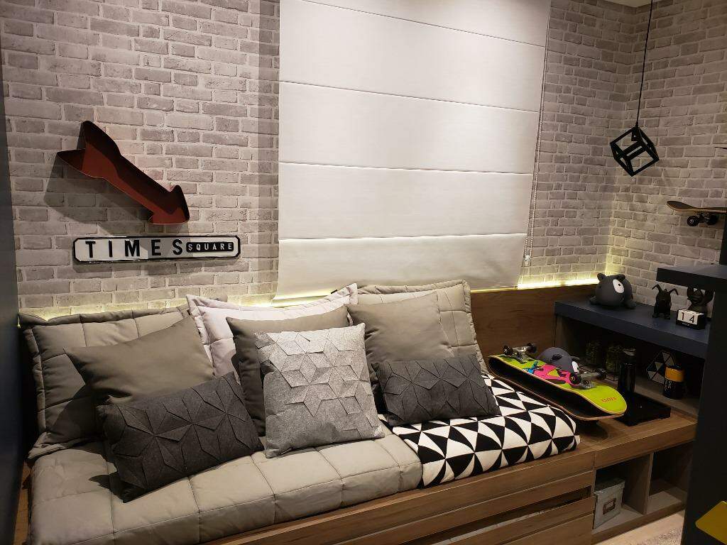 Apartamento para à venda no bairro Anchieta, São Bernardo do Campo - Casari Imóveis: 