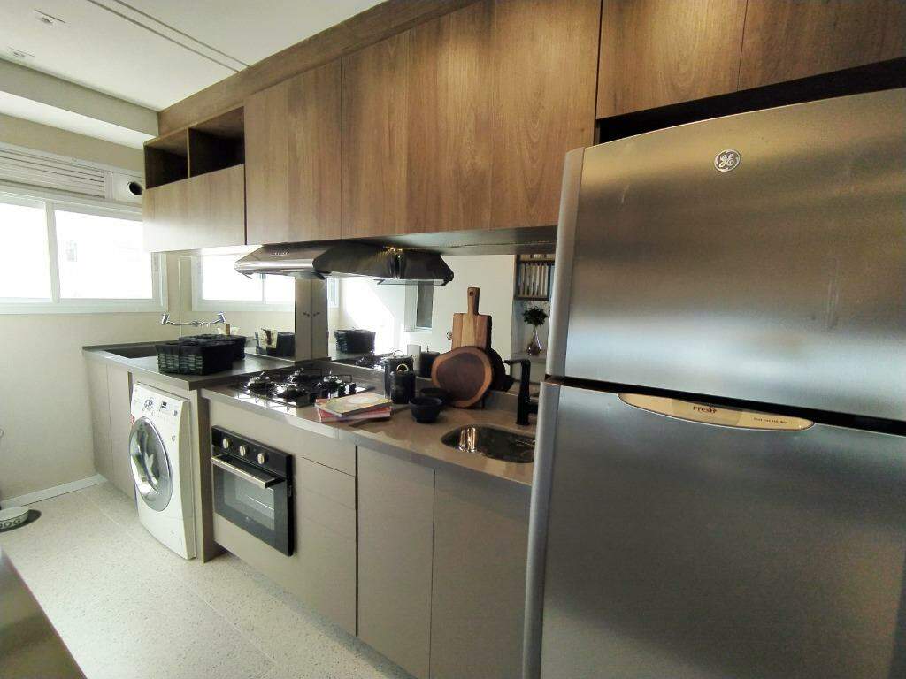 Apartamento para à venda no bairro Anchieta, São Bernardo do Campo - Casari Imóveis: 
