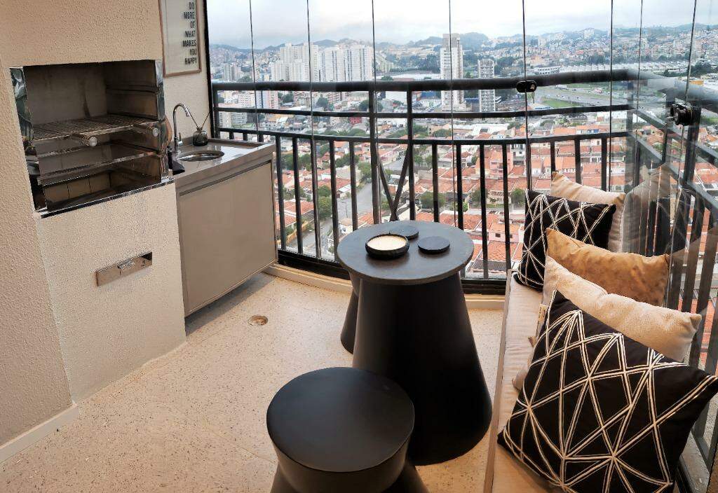 Apartamento para à venda no bairro Anchieta, São Bernardo do Campo - Casari Imóveis: 