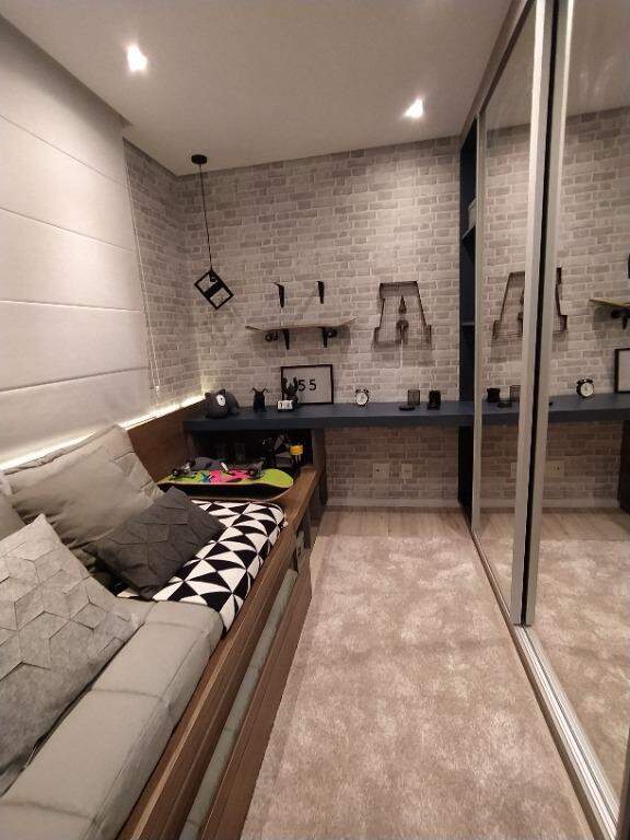 Apartamento para à venda no bairro Anchieta, São Bernardo do Campo - Casari Imóveis: 