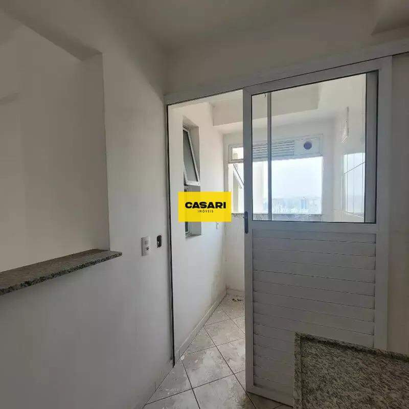 Apartamento para à venda no bairro Anchieta, São Bernardo do Campo - Casari Imóveis: 