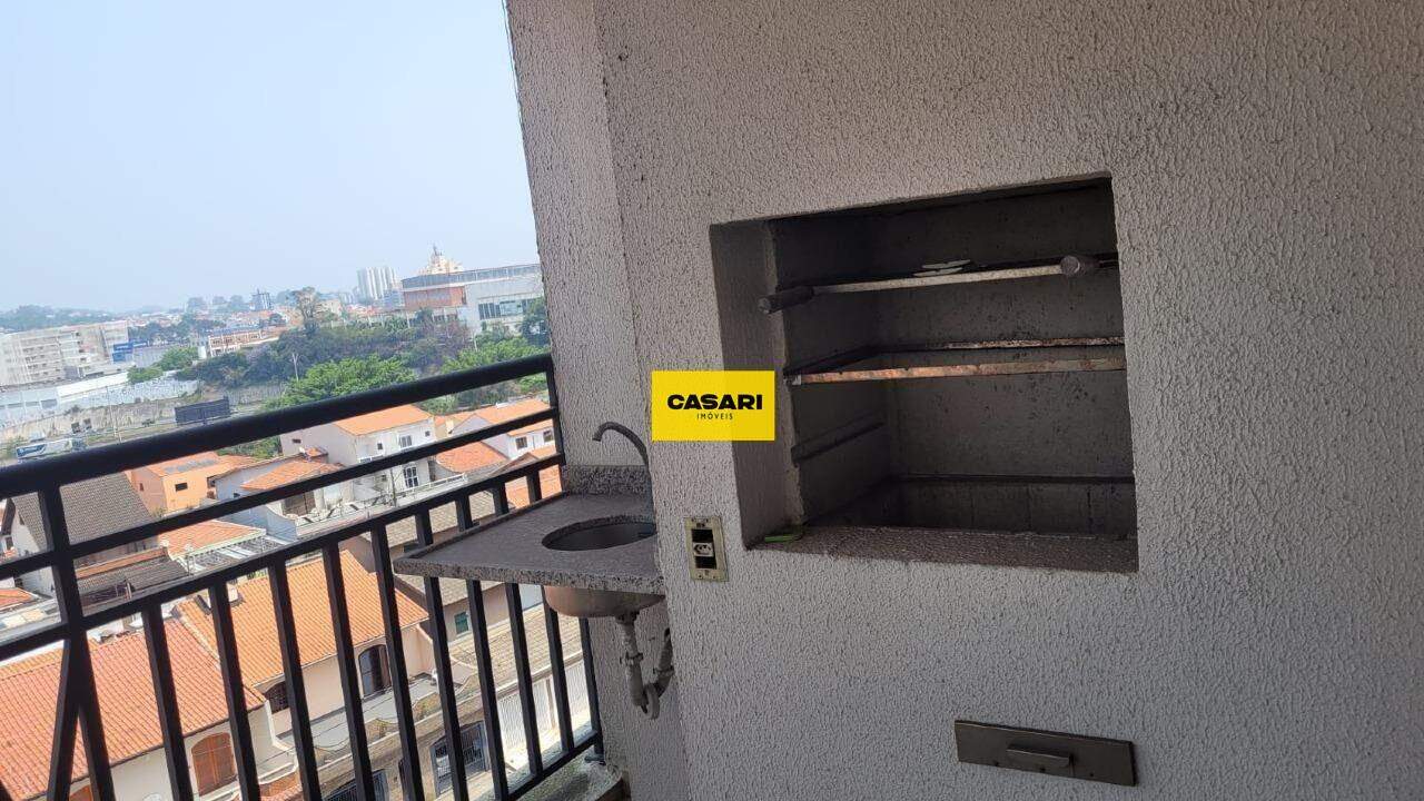 Apartamento para à venda no bairro Anchieta, São Bernardo do Campo - Casari Imóveis: 