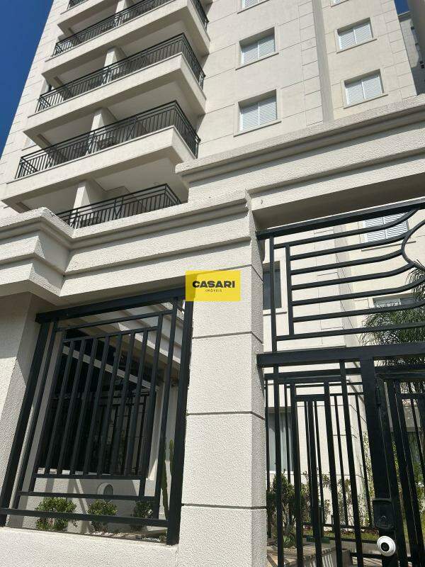 Apartamento para à venda no bairro Anchieta, São Bernardo do Campo - Casari Imóveis: 