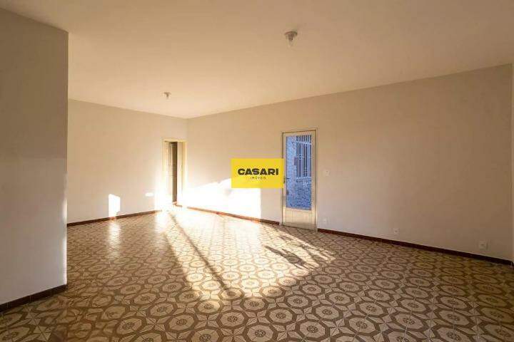 Casa Assobradada à venda no Baeta Neves: 