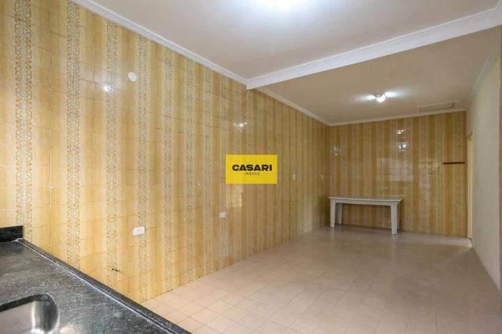 Casa Assobradada à venda no Baeta Neves: 