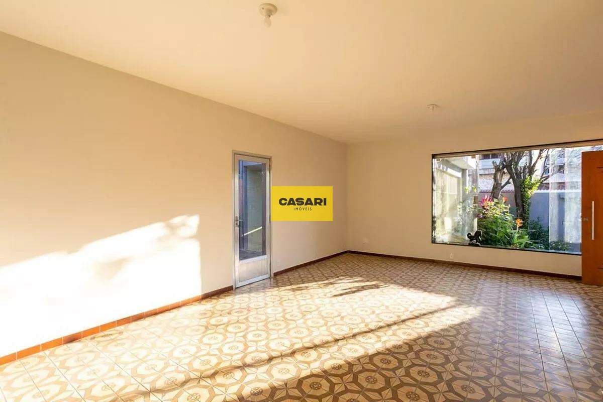 Casa Assobradada à venda no Baeta Neves: 