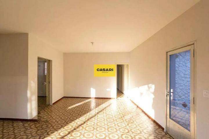 Casa Assobradada à venda no Baeta Neves: 