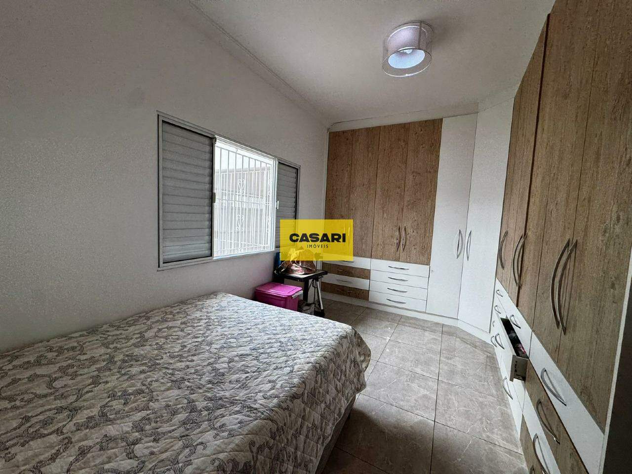 Casa para à venda no bairro Rudge Ramos, São Bernardo do Campo - Casari Imóveis: 