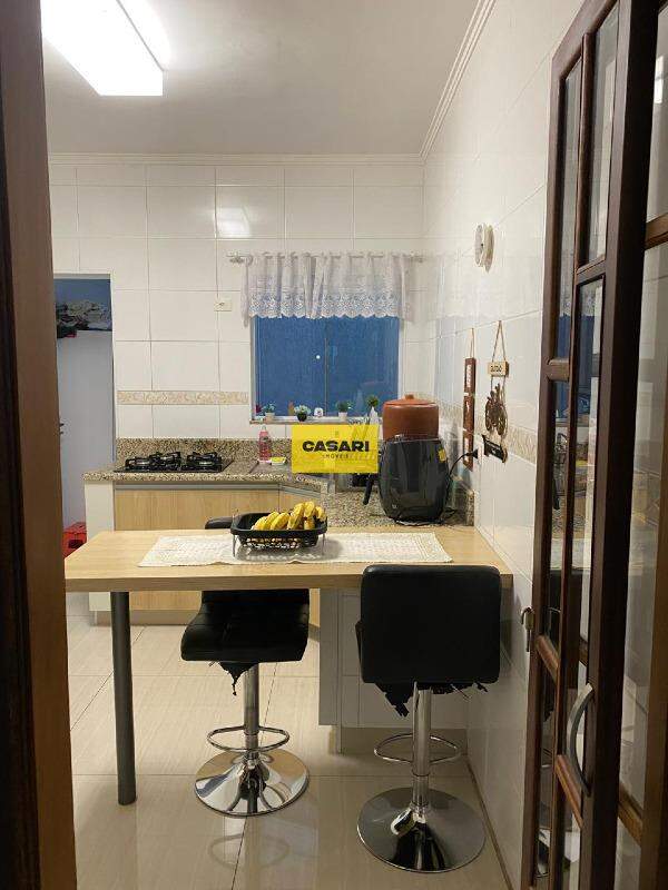 Sobrado para à venda no bairro Jardim do Mar, São Bernardo do Campo - Casari Imóveis: 