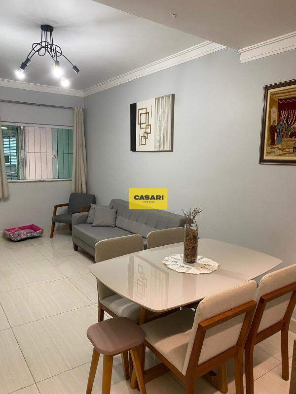 Sobrado para à venda no bairro Jardim do Mar, São Bernardo do Campo - Casari Imóveis: 