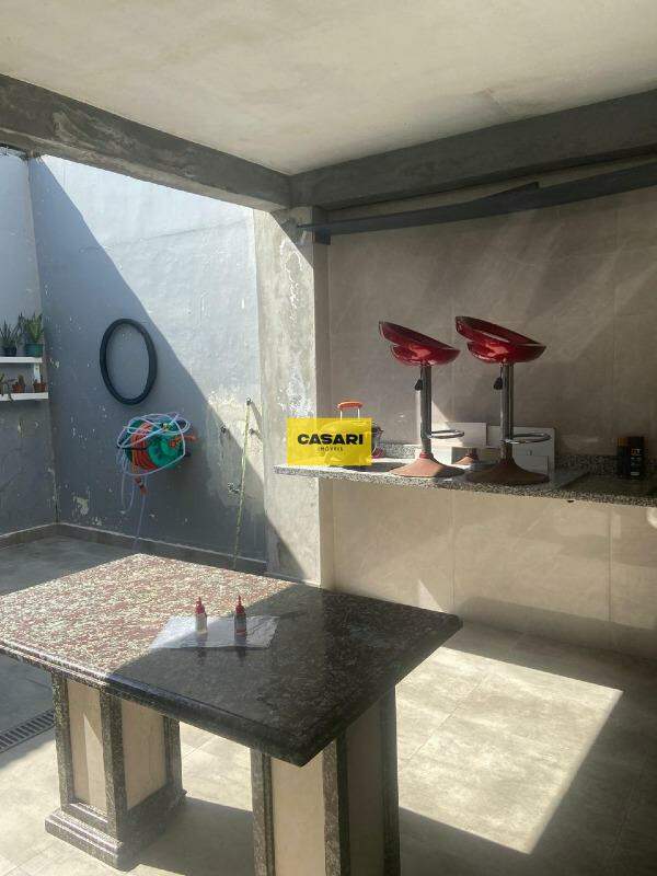 Sobrado para à venda no bairro Planalto, São Bernardo do Campo - Casari Imóveis: 
