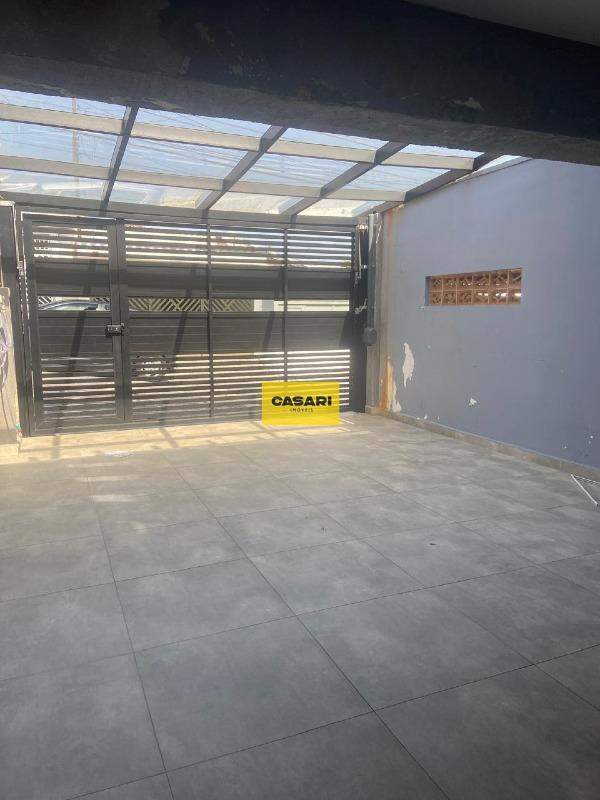 Sobrado para à venda no bairro Planalto, São Bernardo do Campo - Casari Imóveis: 
