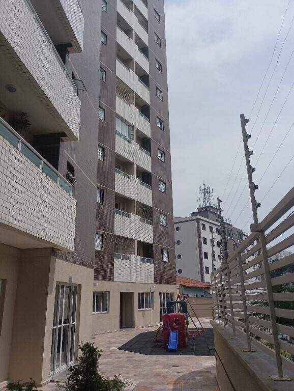 Apartamento para à venda no bairro Demarchi, São Bernardo do Campo - Casari Imóveis: 