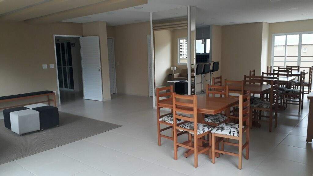 Apartamento para à venda no bairro Demarchi, São Bernardo do Campo - Casari Imóveis: 
