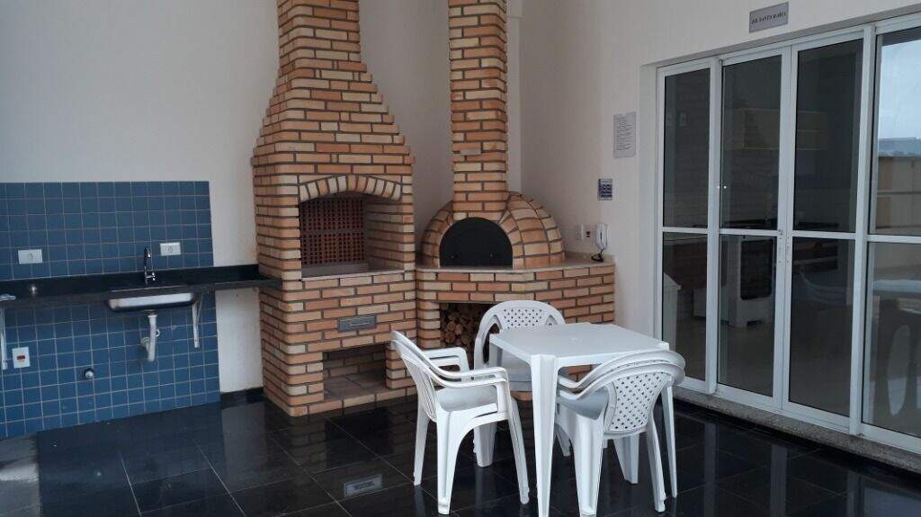 Apartamento para à venda no bairro Demarchi, São Bernardo do Campo - Casari Imóveis: 
