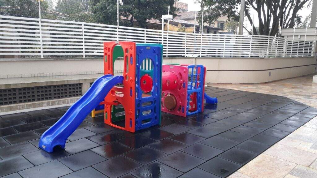 Apartamento para à venda no bairro Demarchi, São Bernardo do Campo - Casari Imóveis: 