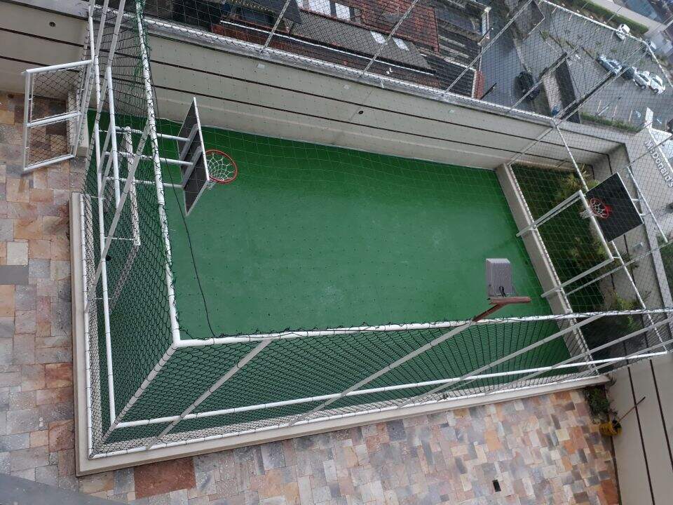 Apartamento para à venda no bairro Demarchi, São Bernardo do Campo - Casari Imóveis: 