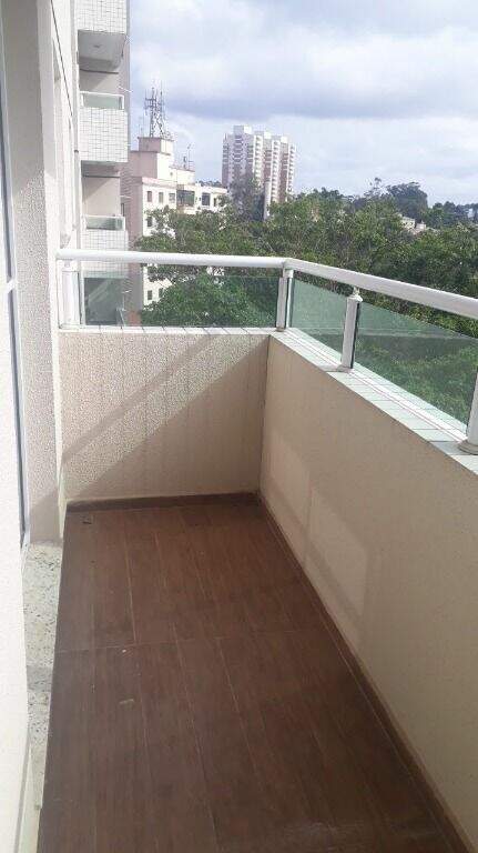 Apartamento para à venda no bairro Demarchi, São Bernardo do Campo - Casari Imóveis: 