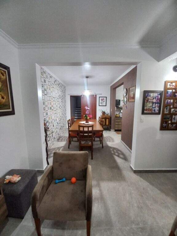 Casa para à venda no bairro Rudge Ramos, São Bernardo do Campo - Casari Imóveis: 