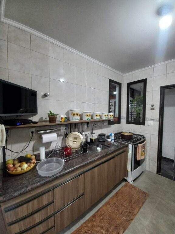Casa para à venda no bairro Rudge Ramos, São Bernardo do Campo - Casari Imóveis: 