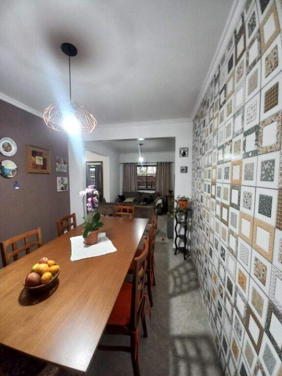 Casa para à venda no bairro Rudge Ramos, São Bernardo do Campo - Casari Imóveis: 