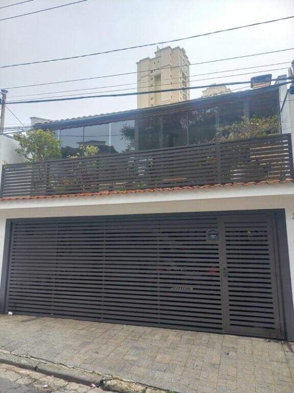 Casa para à venda no bairro Rudge Ramos, São Bernardo do Campo - Casari Imóveis: 