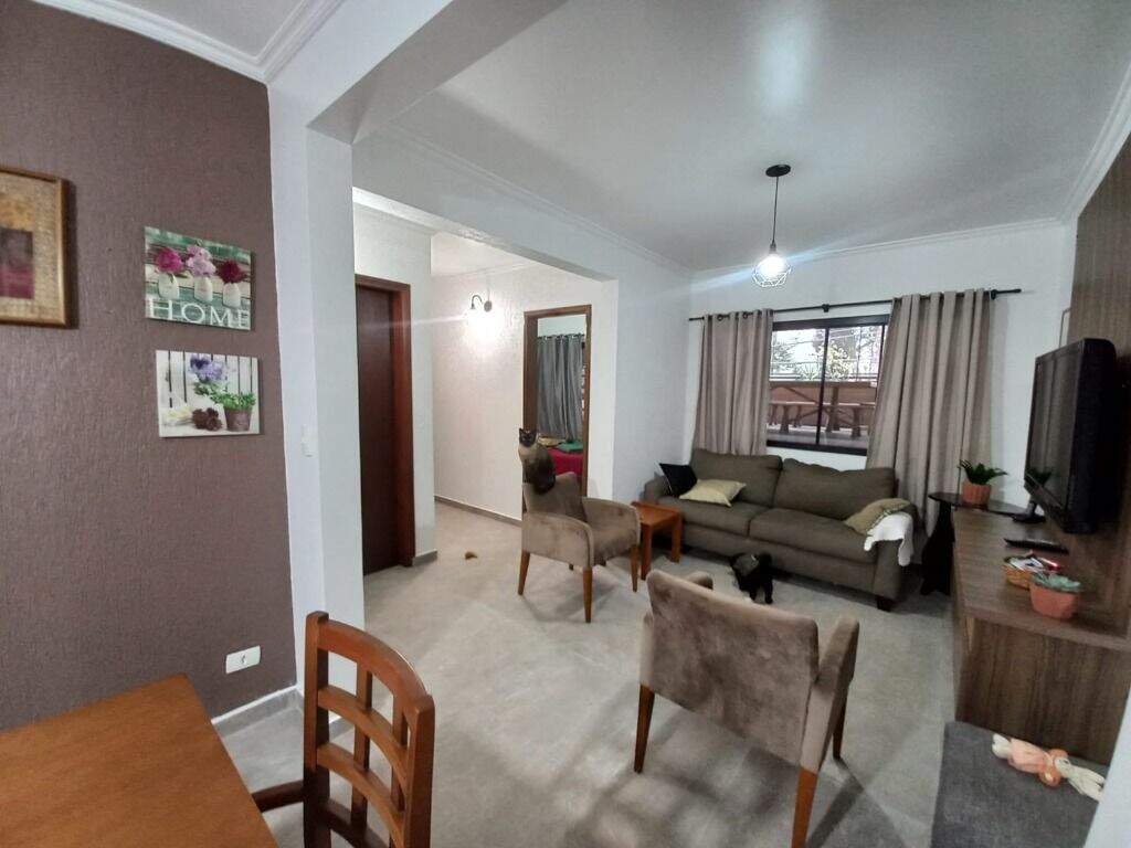 Casa para à venda no bairro Rudge Ramos, São Bernardo do Campo - Casari Imóveis: 