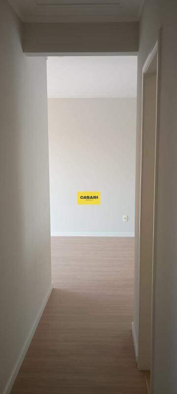 Apartamento para à venda no bairro Vila Euclides, São Bernardo do Campo - Casari Imóveis: 