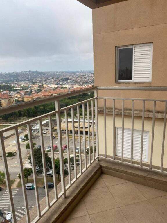 Apartamento para à venda no bairro Vila Gilda, Santo André - Casari Imóveis: 