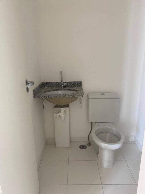 Apartamento para à venda no bairro Vila Gilda, Santo André - Casari Imóveis: 