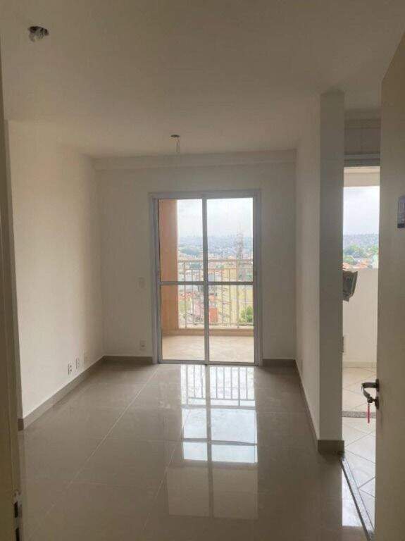 Apartamento para à venda no bairro Vila Gilda, Santo André - Casari Imóveis: 