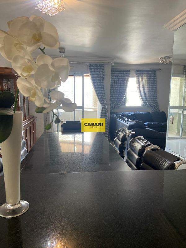 Apartamento para à venda no bairro Centro, São Bernardo do Campo - Casari Imóveis: 