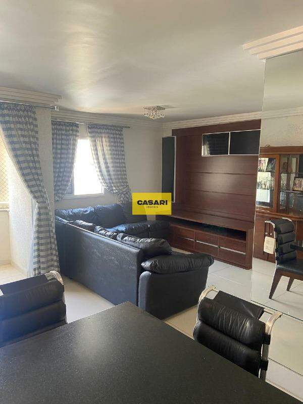 Apartamento para à venda no bairro Centro, São Bernardo do Campo - Casari Imóveis: 